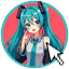 Wonk logo
